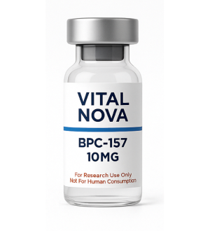 BPC-157 10mg