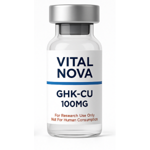 GHK-CU 100mg