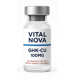 GHK-CU 100mg