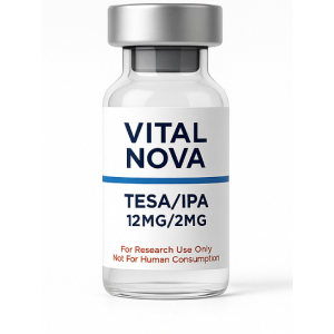 TESA/IPA 12MG/2MG